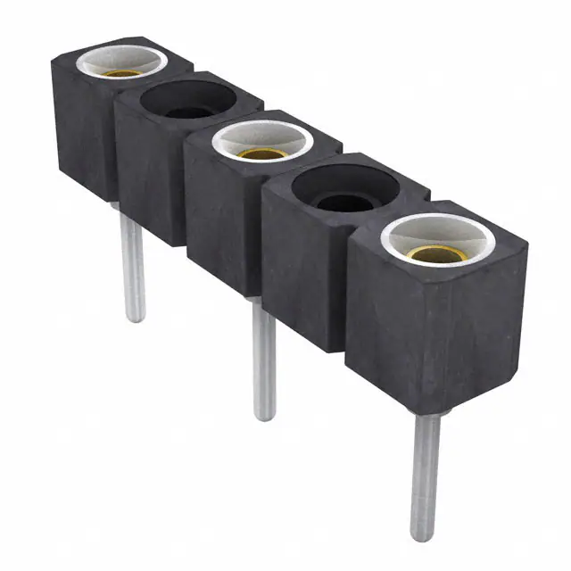 310-87-103-01-609101 Preci-Dip  Headers Receptacles Female Sockets